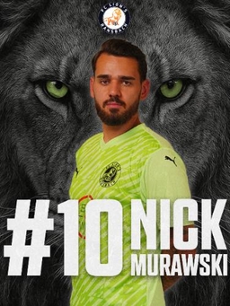 Avatar Bild für Nick Georg Murawski