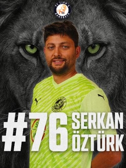 Avatar Bild für Serkan Öztürk