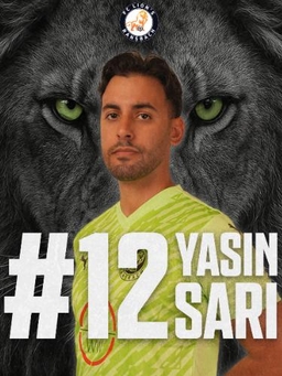 Avatar Bild für Yasin Sari