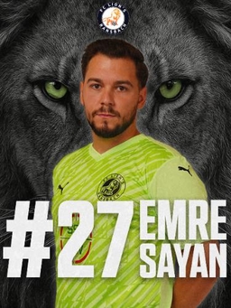 Avatar Bild für Emre Sayan
