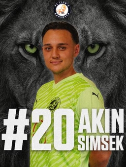 Avatar Bild für Akin Simsek