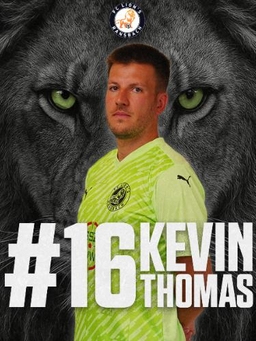 Avatar Bild für Kevin Thomas