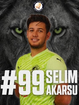 Avatar Bild für Selim Yasin Akarsu