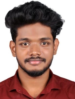 Avatar Bild für RAHUL CHITTETHU SATHYENDRAN
