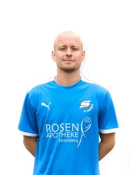 Avatar Bild für Lukas Gohres