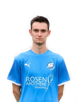 Avatar Bild für Tim Maurin Hain