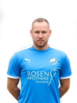 Avatar Bild für Maximilian Hoch