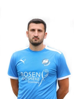 Avatar Bild für Ilhan Nurkovic