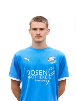 Avatar Bild für Luca Alexander Reckert