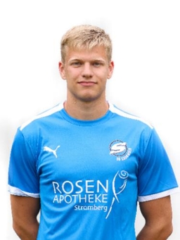 Avatar Bild für Lukas Schmidt