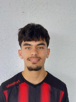 Avatar Bild für Feroz Hassani