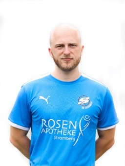 Avatar Bild für Daniel Jürschick