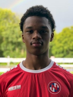 Avatar Bild für Mamudou Jalloh Cole
