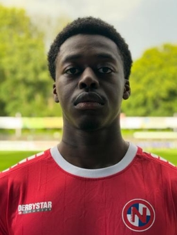 Avatar Bild für Emmanuel Junior Ompong