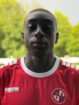 Avatar Bild für Samuel Oppong Oware