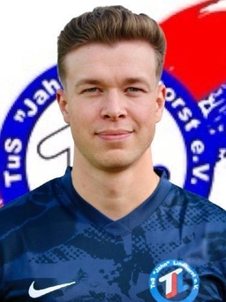 Avatar Bild für Marvin Steigmann
