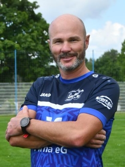 Avatar Bild für Jens Hesse
