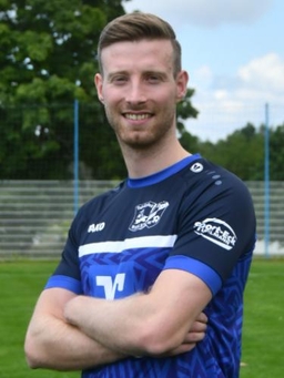 Avatar Bild für Tobias Johne