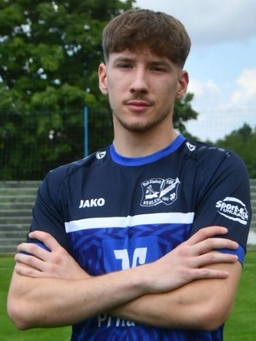 Avatar Bild für Ruben Kochale