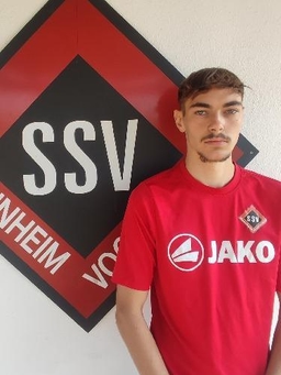 Avatar Bild für Alessandro Heidenreich