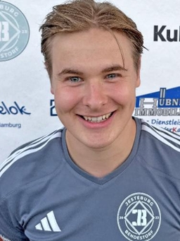 Avatar Bild für Tjark Hörmann