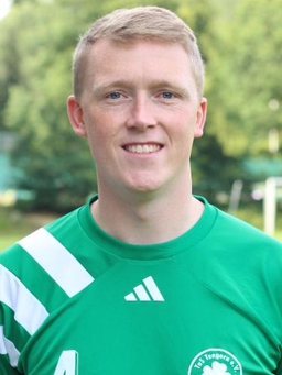 Avatar Bild für Nico Gerfen