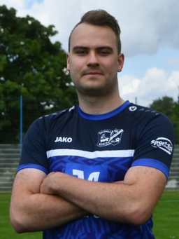 Avatar Bild für Leon Wuschick