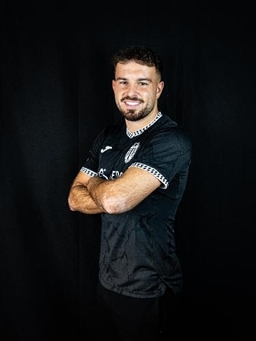 Avatar Bild für Meris Siljkovic