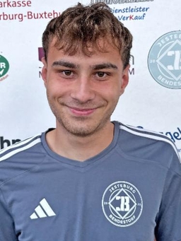 Avatar Bild für Bennick Soares Mesquita