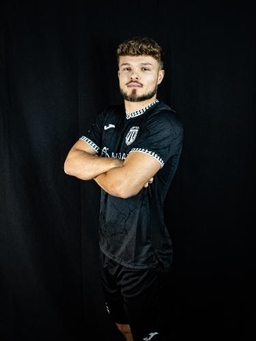 Avatar Bild für Justin Kirschbaum