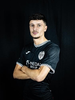 Avatar Bild für Adis Siljkovic