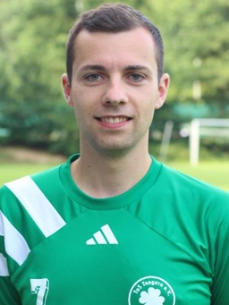 Avatar Bild für Kjell-Timon Rolfes