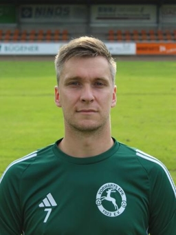 Avatar Bild für Justin Bauer