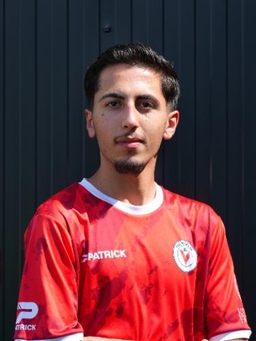 Avatar Bild für Ahmad Alabdullah
