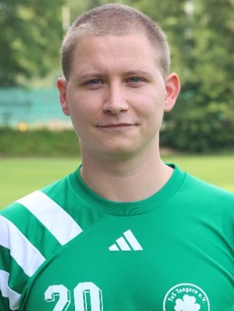 Avatar Bild für Cedric Schillak