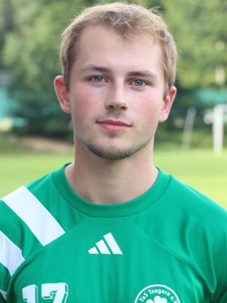 Avatar Bild für Robin Syperrek