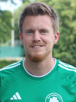 Avatar Bild für Lars Binner