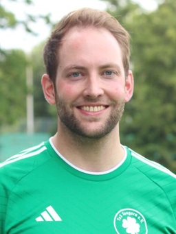 Avatar Bild für Jannik Brockmeier