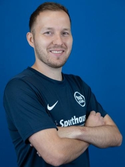 Avatar Bild für Daniel Dwelk