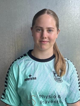 Avatar Bild für Maja Elisabeth Flören