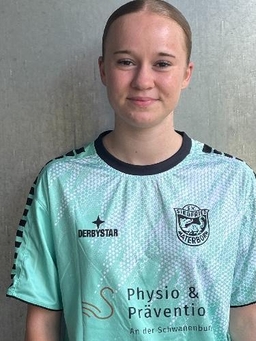 Avatar Bild für Lina Maria Kersten