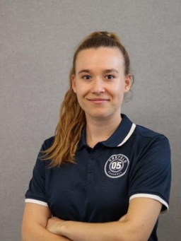 Avatar Bild für Lucy Werner