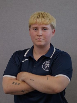 Avatar Bild für Nina Zeller