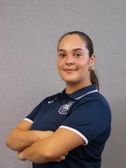 Avatar Bild für Alysha Zemlin