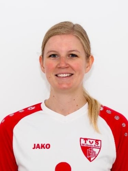 Avatar Bild für Annika Wiemhoff
