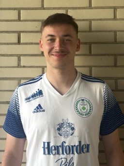 Avatar Bild für Josh Connor Moormann