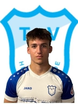 Avatar Bild für Jan Luca Siemer