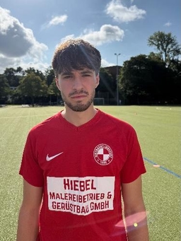 Avatar Bild für Malik Eisfeld