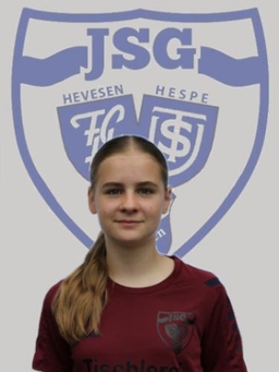 Avatar Bild für Jette Buchmann