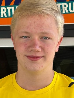 Avatar Bild für Jonah Welp